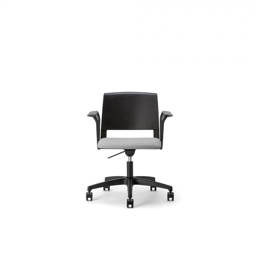 Scaun operativ Nahu Essential Clio Cover 03